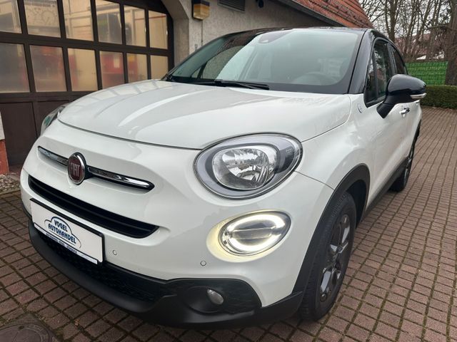 Fiat 500X Google*NAVI*SITZHZG*PDC V.+H.*