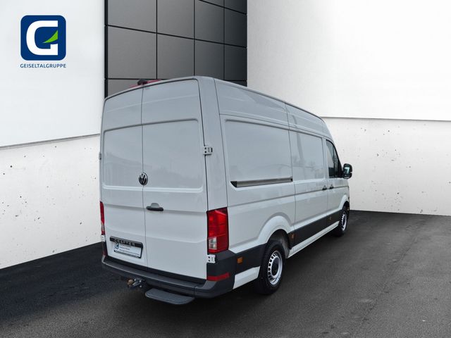 Crafter Crafter 35 Kasten HD 2.0 TDI *AHK*KLIMA*