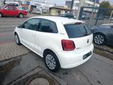 Volkswagen Polo 1.2 44kW Trendline*SITZH*KLIMA*TEMP*PDC*ISO - Volkswagen Polo Trendline mit Benzin-Antrieb