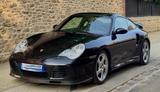 Porsche 911 996 Turbo X50 manuel gearbox - Porsche aus 2003: 911 Turbo