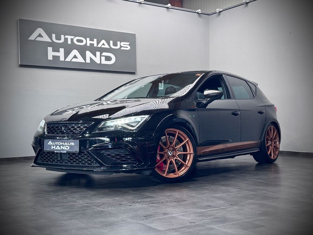 Image of Cupra Leon