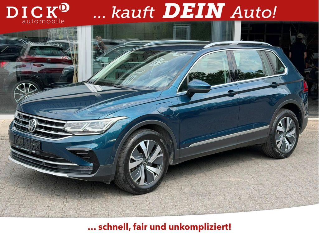 Image of Volkswagen Tiguan