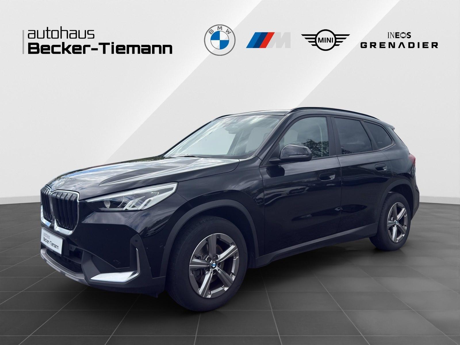 BMW X1 xDrive20d *AHK*DRIVING+*HK-SOUND*KAMERA*MEMOR