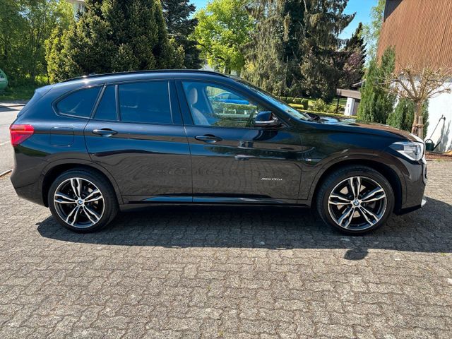 BMW BMW X1 f48 xDrive20d M- Packet