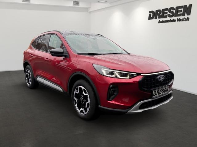 Ford Kuga PHEV Active X + el. Panoramadach + Technolo