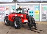 Manitou MT 932 ST3B 4x4x4 - 9 m/3.2 t. vgl. 732 *100 PS* - Angebote