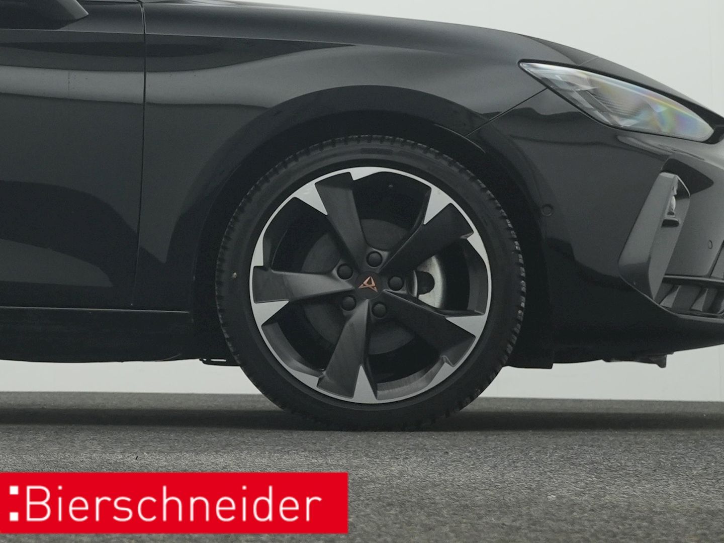 Cupra Leon - Bild 30