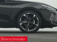 Cupra Leon - Vorschau Bild 30