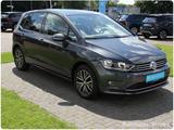 Volkswagen Golf Sportsvan ALLSTAR 1.2 TSI CLIMATRONIC PDC - Volkswagen Golf Sportsvan in Braunschweig