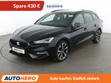 Seat Leon 1.5 eTSI ACT FR Aut. *LED*ACC*CAM*NAVI* - Seat Leon Gebrauchtwagen in München