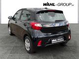 Hyundai i10 Trend Navi Kamera SHZ Klima Apple Car Play - Hyundai i10 aus 2025