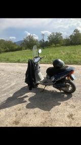 PGO T-Rex 50 - Angebote