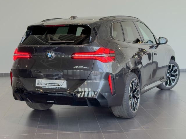 BMW X3 - Bild 3