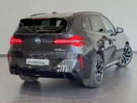 BMW X3 - Vorschau Bild 3