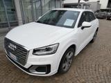 Audi Q2 30 TDI Admired - Audi Q2 30 TDI Gebrauchtwagen