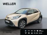 Toyota Aygo X Teamplayer *ACC*CarPlay*CAM*SHZ*Bi-Tone* - Toyota Aygo (X) in Bielefeld
