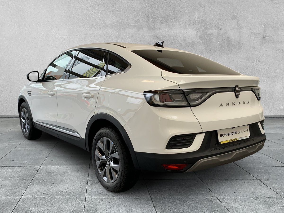 Renault Arkana - Bild 3