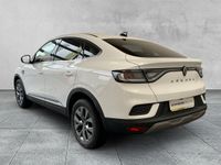 Renault Arkana - Vorschau Bild 3