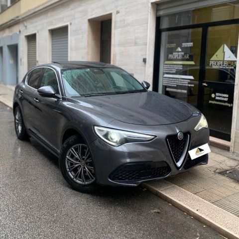 Alfa Romeo Stelvio 2.2 Turbodiesel **FULL OPTION