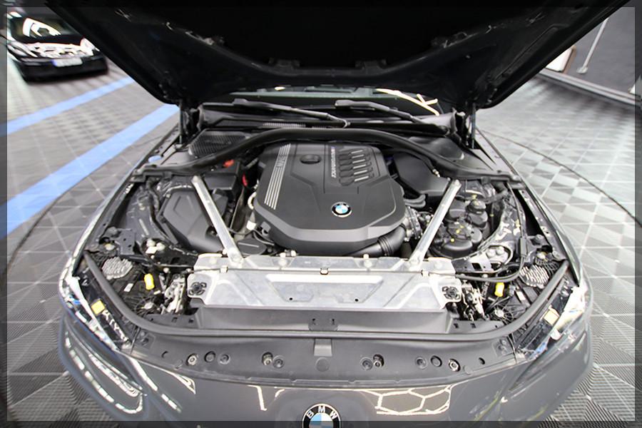 BMW M440i Cabrio M Sport NAVI / CAM / LASER