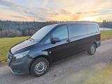 Mercedes-Benz Vito Tourer 116CDI - Mercedes-Benz Vito von privat