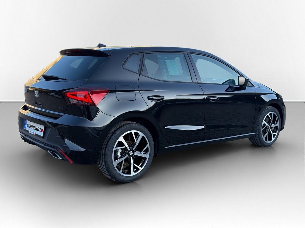 Seat Ibiza - Bild 5