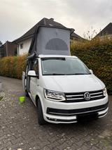 Volkswagen T6 California - Volkswagen T6 California in Essen