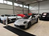 Porsche 911 992 Cabrio/Bose/Sportabgas/Kamera/1.Hand - Porsche 992 in Stuttgart