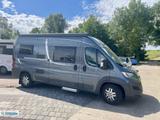 Pössl D-Line 2WIN R Plus 150PS*Rückfahrkamera*Markise - Pössl 2 win