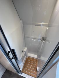 Sunlight Cliff X 600 RT Schwenkbad Digitalpaket