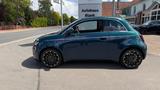 Fiat 500e Cabrio La Prima - Fiat 500e in Hannover