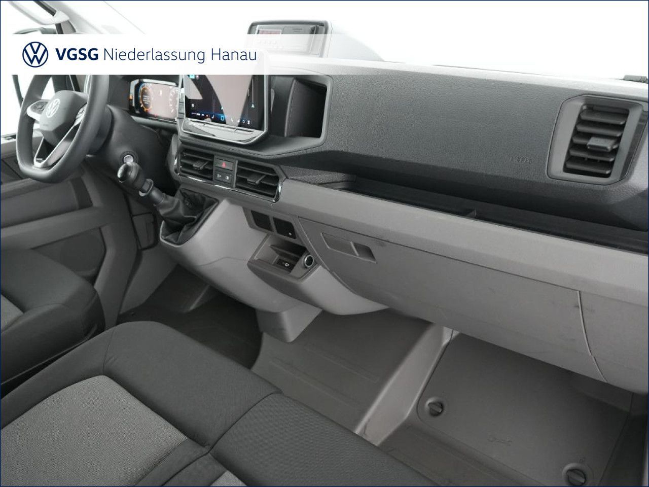 Volkswagen Crafter - Bild 5