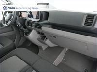 Volkswagen Crafter - Vorschau Bild 5