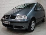 Seat Alhambra Sport Allrad  SHZ PDC Klima Temp. - Seat Alhambra Sport mit Diesel-Antrieb