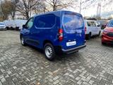 Opel Combo Cargo Klima PDC BT-Radio AppleCarPlay Andr - Opel Combo B mit Benzin-Antrieb