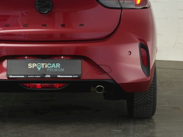 Corsa F FACELIFT GS+LED MATRIX+NAVI+RÜCKFAHRKAME