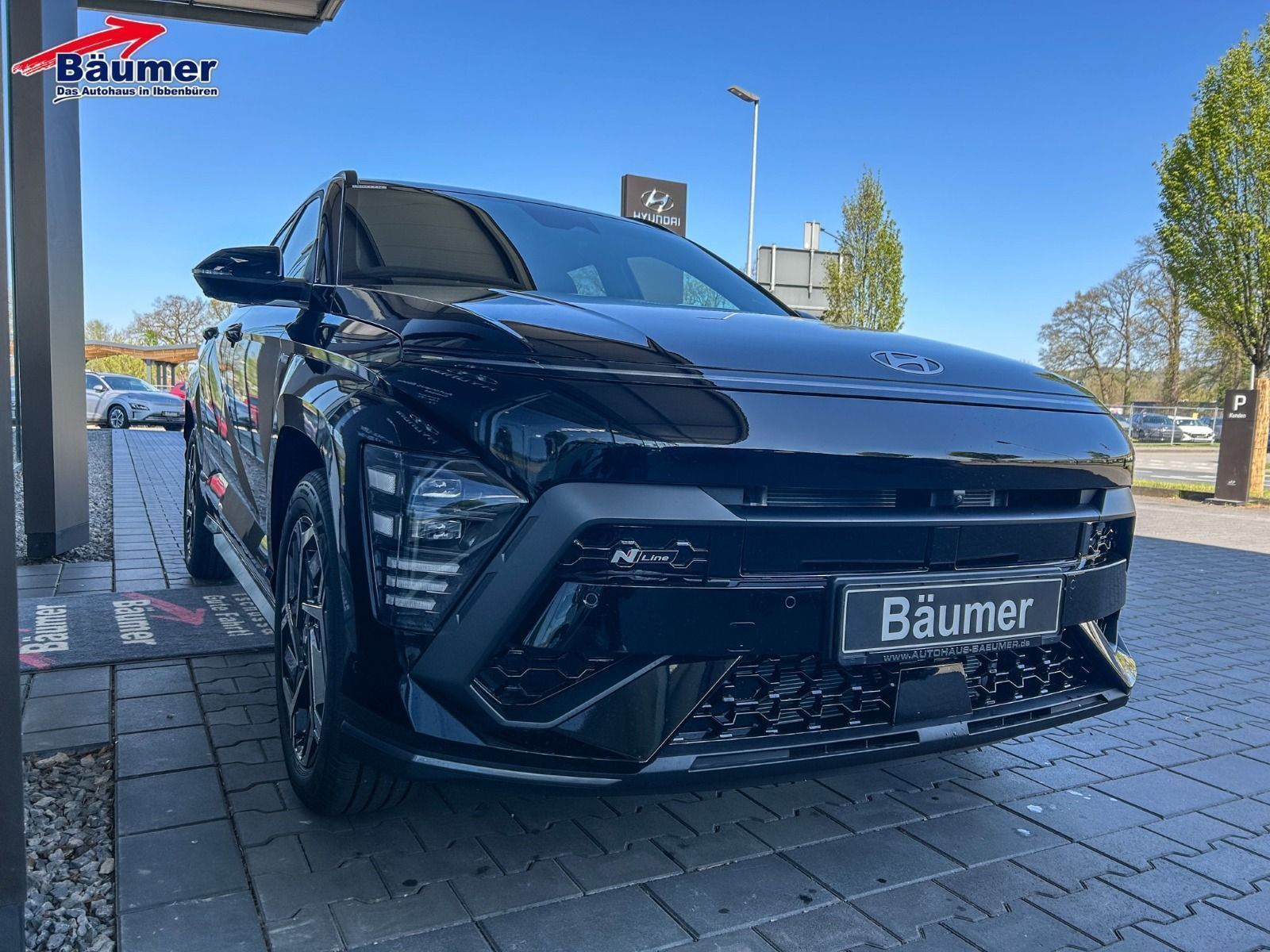 Hyundai Kona – Bild 6