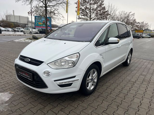 Ford S-Max S-MAX Titanium