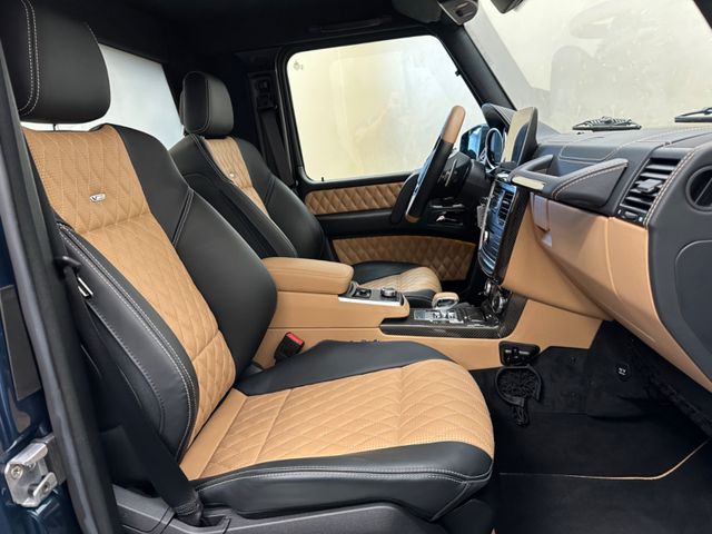 R.W. Exclusive Cars