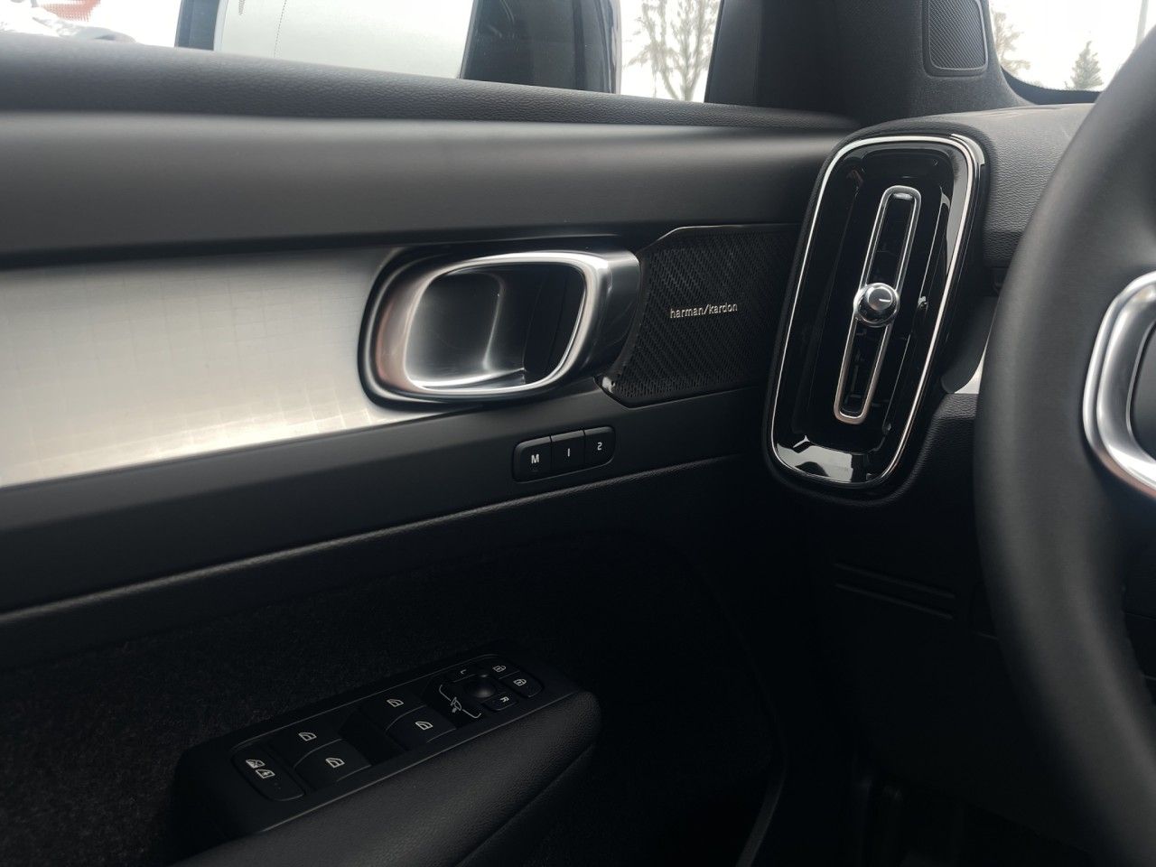Volvo XC40 - Bild 19