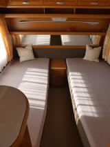 Tabbert Vivaldi 495 HE - Tabbert Vivaldi