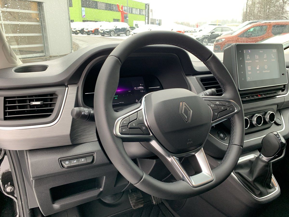 Renault Trafic - Bild 10