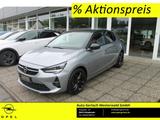 Opel Corsa F 1.2 Turbo EU6d GS Line LED Apple CarPlay - Opel Corsa: 1.6