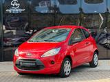Ford Ka Ambiente 1-HAND Top Zustand - gebrauchte Ford Ka/Ka+ aus dem Jahr 2016