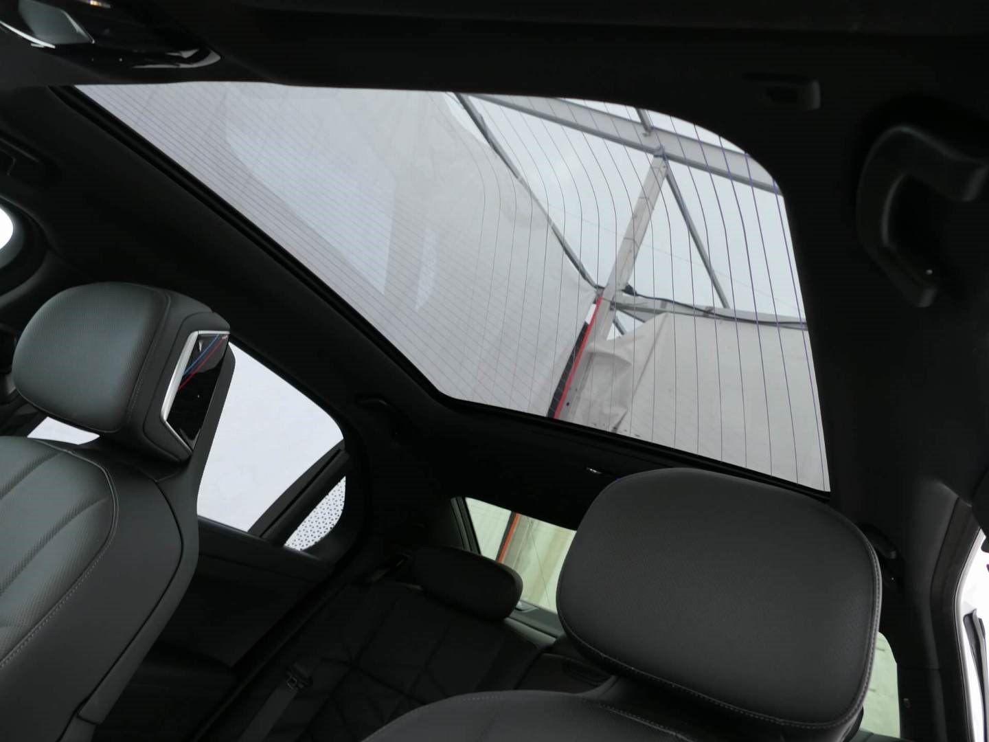 BMW 740 - Bild 5
