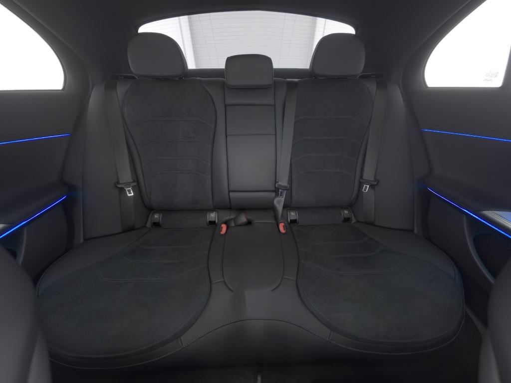 Mercedes-Benz E 220 d AMG Advanced Pano Burmester4D UPE:82TEUR