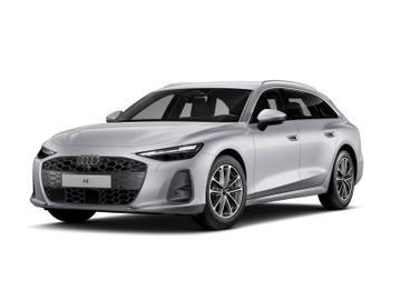 Audi A6 - 2