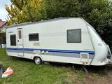 Hobby KMFe 560 excellent,Klimaanlage,Mover,2Vorzelte  - Hobby Wuppertal