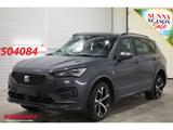 Seat Tarraco 1.4 TSI e-Hybrid PHEV FR LED ACC Memory - Seat Tarraco Unfallwagen