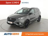 Ford Kuga 2.0 TDCi ST-Line Aut*NAVI*XENON*ACC*CAM*PDC - Ford Kuga in Leverkusen